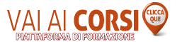 Accedi alla piattaforma di Formazione e-learning